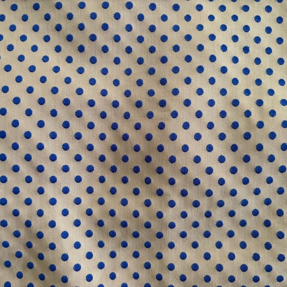 J.Crew The Pencil Skirt Polka Dot Size 6 Career Office Classic Preppy Minimalist - Picture 3 of 9